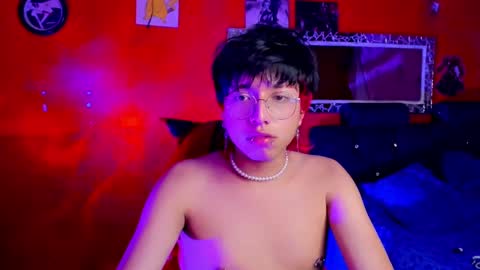 Angel  online show from February 2025 12:39:01 PM