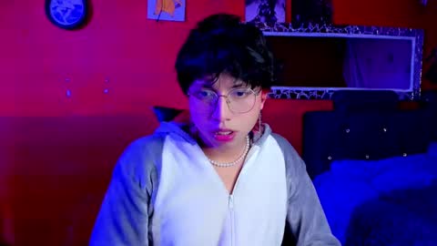 Angel  online show from March 2025 01:58:01 AM