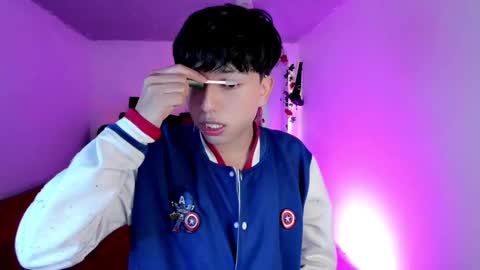 Angel  online show from October 2025 11:51:02 PM