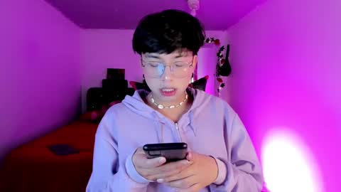 Angel  online show from November 2025 03:16:02 AM