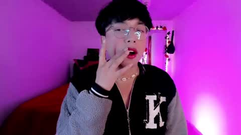 Angel  online show from November 2025 03:51:02 AM