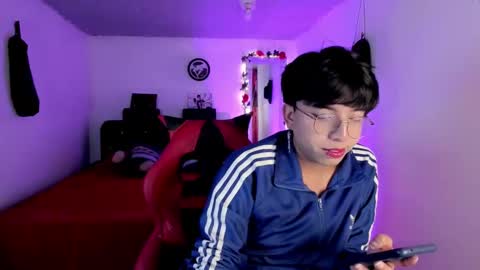 Angel  online show from January 2026 02:47:02 AM