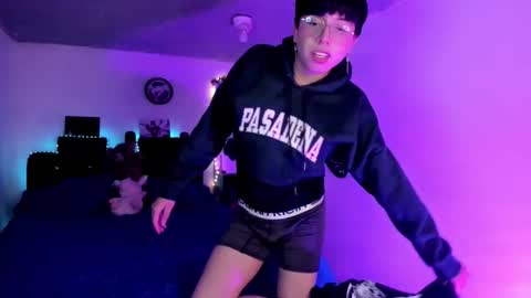 Angel  online show from February 2026 03:40:01 AM