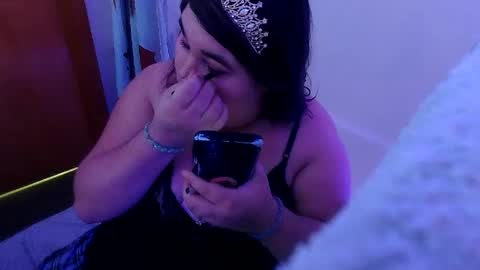 angellove417316 online show from December 2024 12:40:02 PM