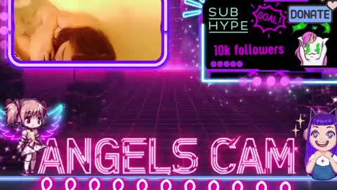 angellove417316 online show from March 2026 06:28:01 AM