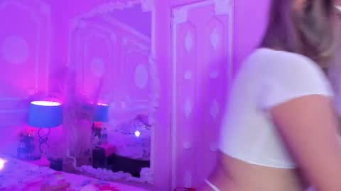 Snapshot of angellvisen chatting on February 2026 07:34:02 PM Angell visen online show from February 2026 07:34:02 PM