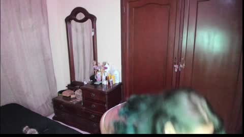 Angel online show from December 2024 11:14:01 PM