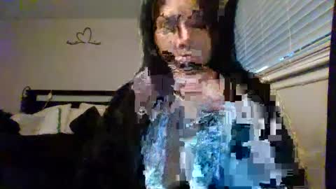 Snapshot of angelmarie7 chatting on September 2025 11:49:01 PM Angel Marie online show from September 2025 11:49:01 PM