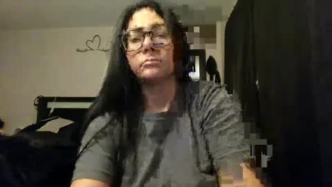 Snapshot of angelmarie7 chatting on October 2025 04:55:02 AM Angel Marie online show from October 2025 04:55:02 AM