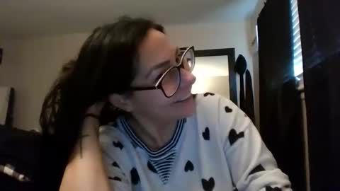 Angel Marie online show from January 2026 06:00:02 PM