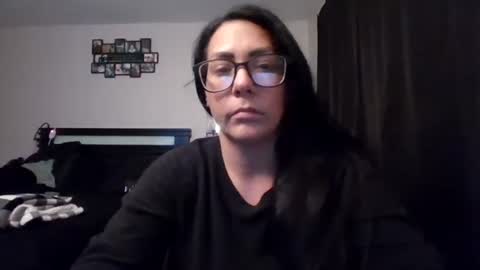 Angel Marie online show from March 2026 04:16:01 AM