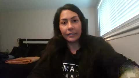 Angel Marie online show from April 2026 01:57:02 PM