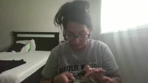 Angel Marie online show from May 2026 04:48:01 PM