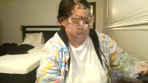 Angel Marie online show from May 2026 04:08:02 AM