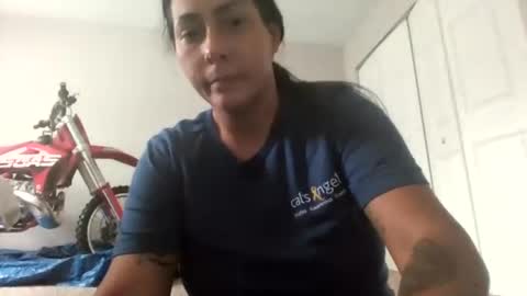 Angel Marie online show from June 2026 08:19:01 PM