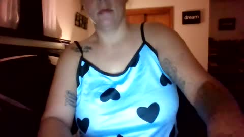 Angel Marie online show from August 2026 03:52:02 AM