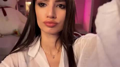 angelmi171 online show from November 2025 06:57:02 PM