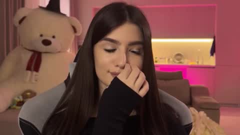 angelmi171 online show from December 2025 10:46:02 AM