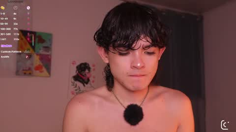 Angelo I work from home this is my room  online show from June 2026 01:28:01 AM