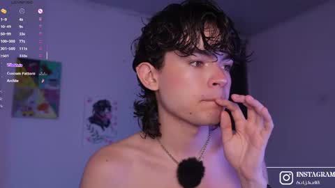Angelo I work from home this is my room  online show from July 2026 12:26:02 AM
