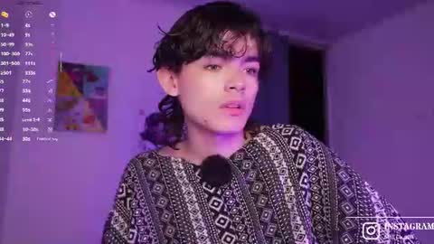 Angelo I work from home this is my room  online show from July 2026 01:32:02 AM