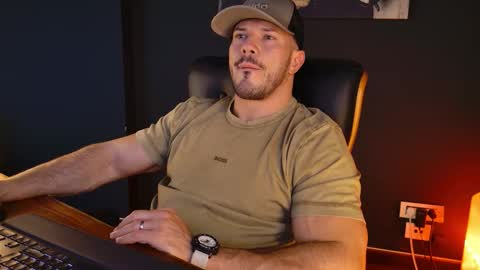 BlackWolf online show from October 2025 02:18:01 PM