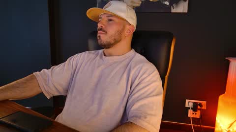 BlackWolf online show from January 2026 01:04:01 PM