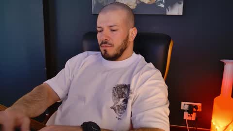 BlackWolf online show from February 2026 10:54:02 AM