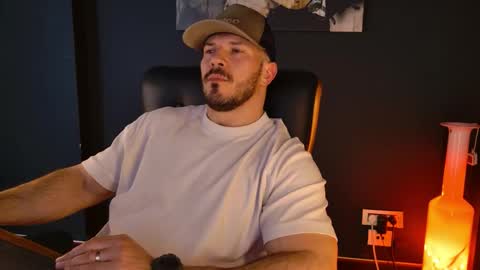 BlackWolf online show from March 2026 12:33:01 PM