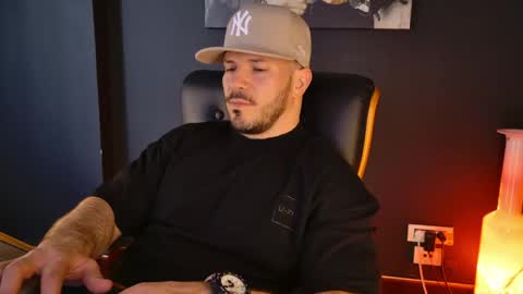 BlackWolf online show from April 2026 09:54:01 AM