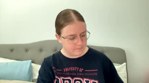 Angel of Light online show from March 2025 05:54:02 PM