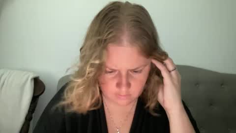 Angel of Light online show from October 2025 01:41:02 PM