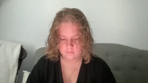 Angel of Light online show from October 2025 01:18:02 PM