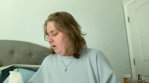 Angel of Light online show from January 2026 05:27:02 PM