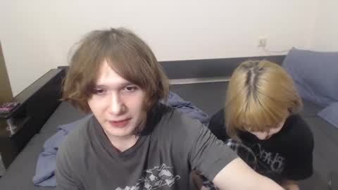 Snapshot of angelofporncouple chatting on March 2026 02:52:01 PM Eva online show from March 2026 02:52:01 PM