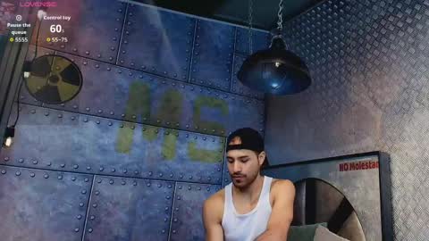 Snapshot of angelojag chatting on February 2026 07:59:02 PM Angelo online show from February 2026 07:59:02 PM