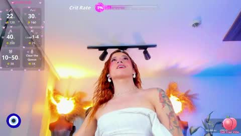 Angel online show from April 2026 01:12:02 AM