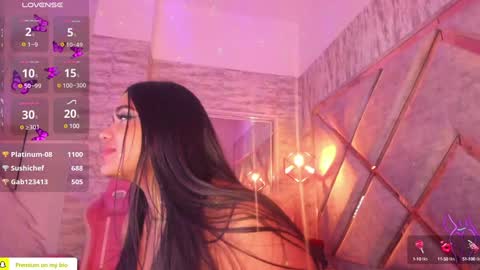 angelrouse1 online show from December 2024 02:14:02 AM