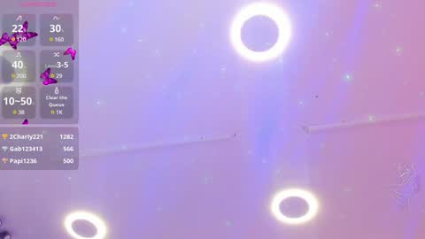 angelrouse1 online show from December 2024 03:37:01 AM