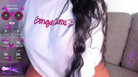 angelrouse1 online show from January 2025 02:56:02 PM