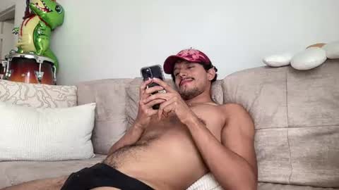 Sebastian online show from July 2026 04:35:02 PM