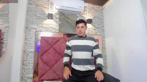 Angel Beaumont online show from July 2026 11:57:01 AM