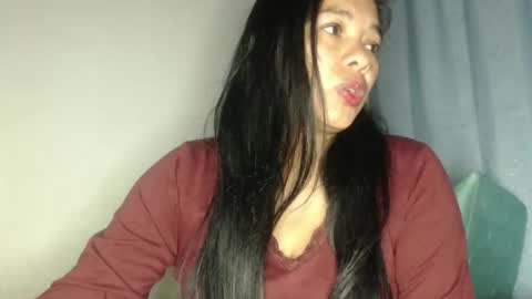 Snapshot of angelsexylatina chatting on February 2025 04:00:02 AM rebeca online show from February 2025 04:00:02 AM