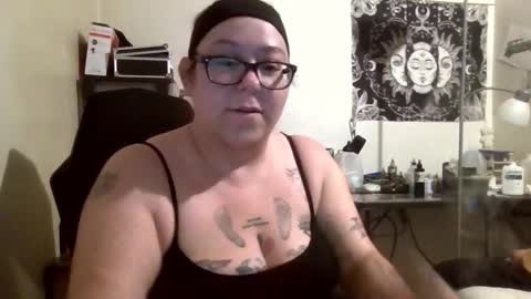 Angel and Mark online show from February 2026 11:16:02 PM