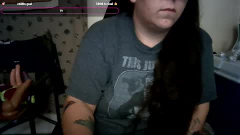 Angel and Mark online show from April 2026 06:16:01 PM