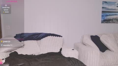 AngelsXDesire online show from February 2026 03:22:02 AM