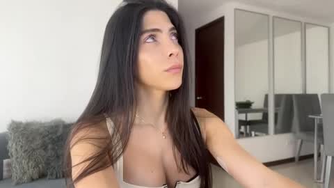 Angel Turned   online show from May 2026 10:17:01 PM