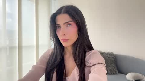 Snapshot of angelturned01 chatting on June 2026 07:36:01 PM Angel Turned online show from June 2026 07:36:01 PM