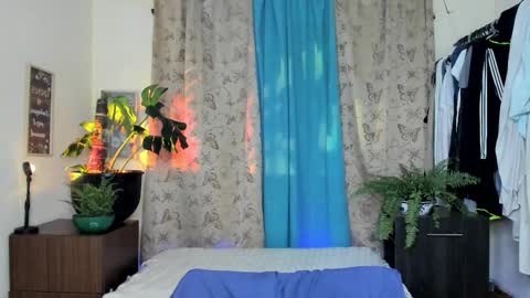 angelwhitte online show from February 2026 12:07:01 AM