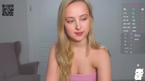  Im Chloe  i do FLASH BOOBS for new fan club online show from March 2026 11:19:01 PM